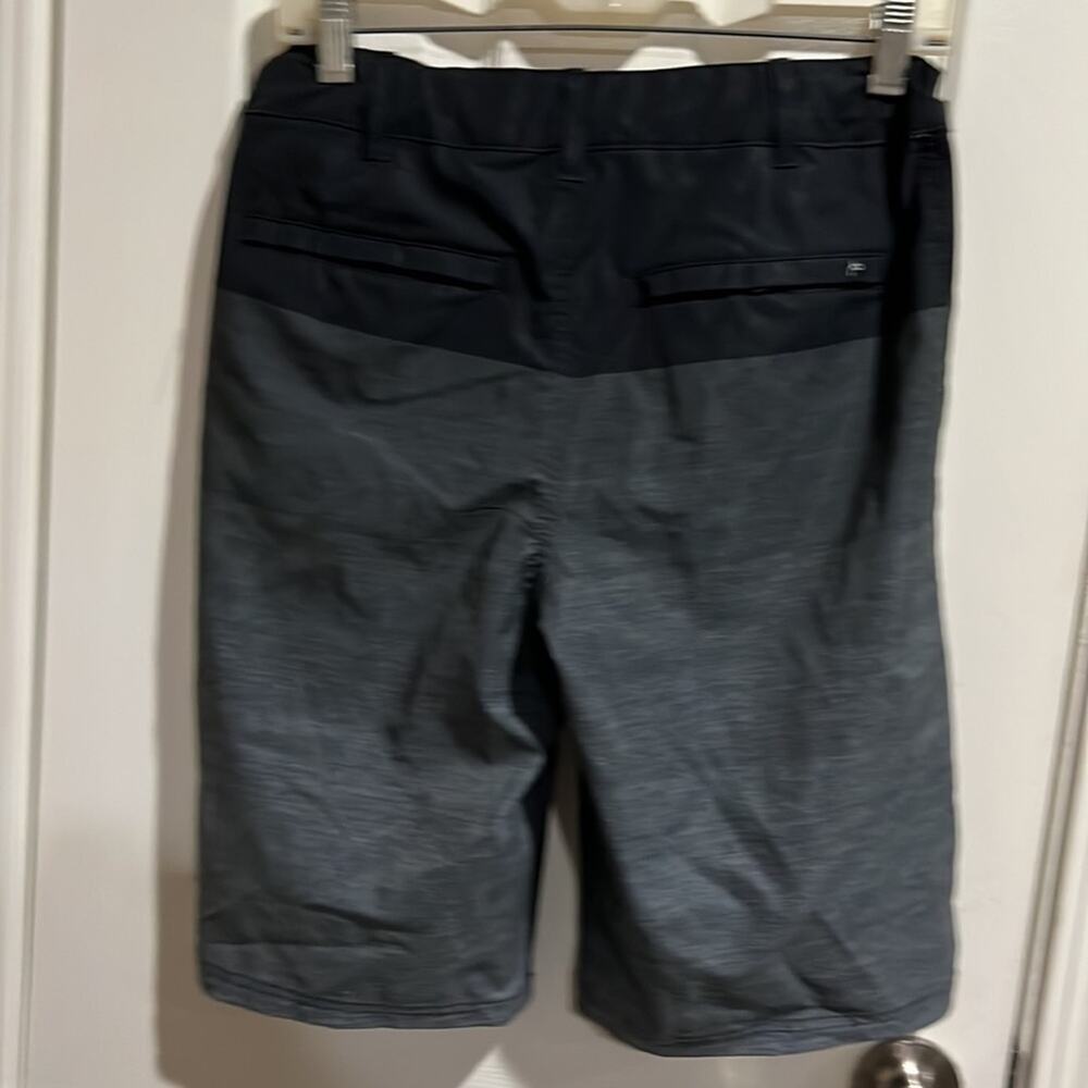Art CLASS Boys Swim Trunks Boardshorts Adjustable Waist SIZE 18 - Picture 4 of 4